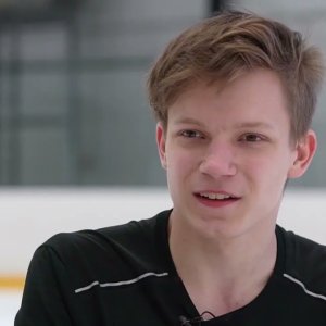 Evgeni Semenenko: 90 seconds challenge - Interview July 2021 [ENG SUB]