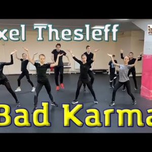 Alexey Erokhov & Team Tutberidze - Dance Choreo (12/2019)