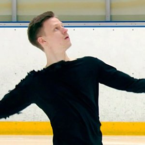 Alexey Erokhov - Cup of Russia 2021/2022, 1st stage - SP