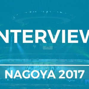 Alexey EROKHOV RUS - Men Short PGM Interview - JGPF 2017 Nagoya
