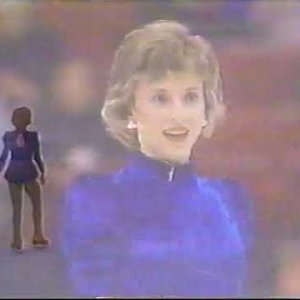 Media '1998 World Figure Skating Championships Ladies Short Part 2 (CTV version)' in category 'Figure Skating Videos: 1995-1999'