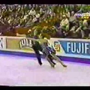 Anissina & Peizerat 1998 Worlds OD Jive