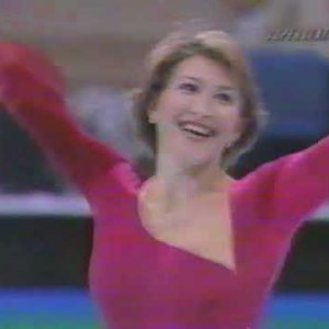 1998 Goodwill Games-Pairs Short Review, Ladies Short & Original Dance
