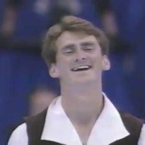 1998 Goodwill Games - Mens Short Program