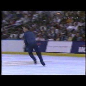 1998 Goodwill Games - Figure Skating - Part 2