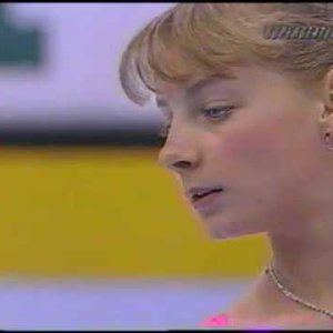 V. VOLCHKOVA - 1998 GOODWILL GAMES - SP