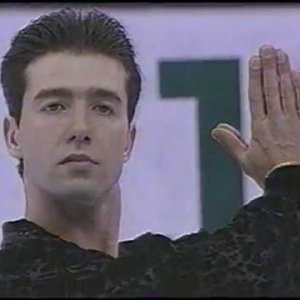 A. URMANOV - 1998 GOODWILL GAMES - FS