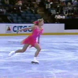 Viktoria Volchkova 1998 Goodwill Games Short Program