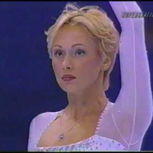 M. BUTYRSKAYA - 1998 GOODWILL GAMES - FS