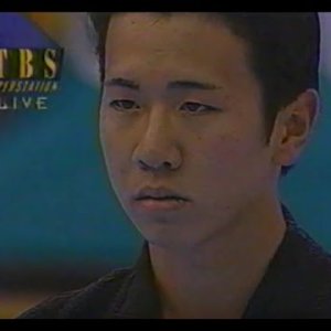 T. HONDA - 1998 GOODWILL GAMES - SP