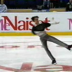 Dmitri Dmitrenko 1998 finlandia trophy sp