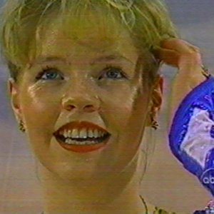 E. SOKOLOVA - 1998 SKATE AMERICA - FS