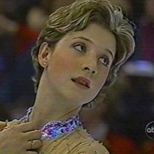 A. NIKODINOV - 1998 SKATE AMERICA - FS