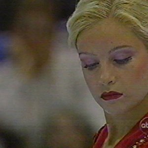 N. BOBEK - 1998 SKATE AMERICA - FS