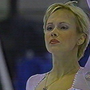 M. BUTYRSKAYA - 1998 SKATE AMERICA - FS
