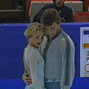 E. BEREZHNAYA & A. SIKHARULIDZE - 1998 SKATE AMERICA - FS