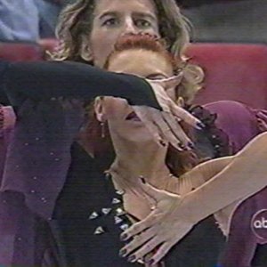 M. ANISSINA & G. PEIZERAT - 1998 SKATE AMERICA - FD