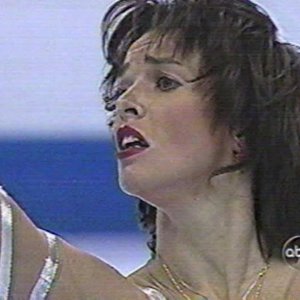 I. LOBACHEVA & I. AVERBUKH - 1998 SKATE AMERICA - FD