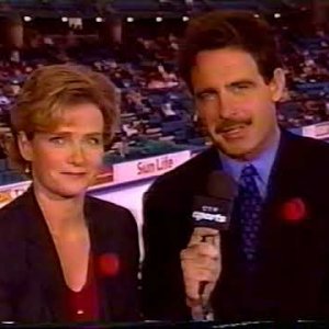 1998 Skate Canada Pairs Short (CTV version)