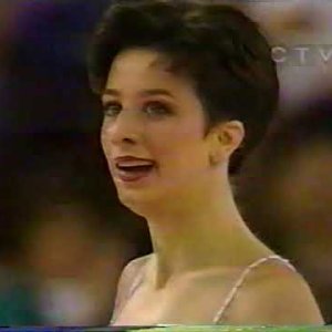 1998 Skate Canada Ladies Short (CTV version)