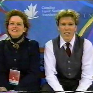 1998 Skate Canada Men Free (CTV version)