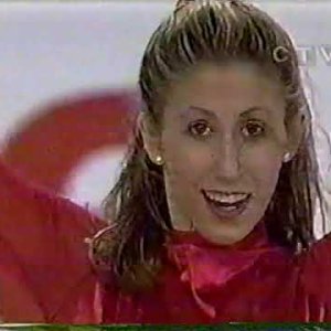 1998 Skate Canada Exhibition Highlights