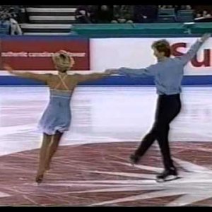 Sargeant & Wirtz (CAN) - 1998 Skate Canada International, Pairs' Short Program