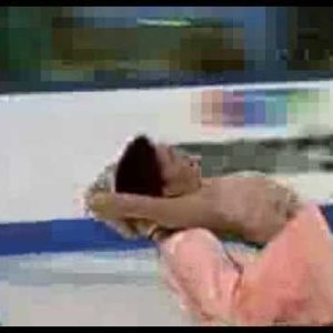 Delobel & Schoenfelder (FRA) - 1998 Skate Canada International, Ice Dancing, Original Dance