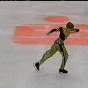 Alexander Abt 1998 Nations Cup LP