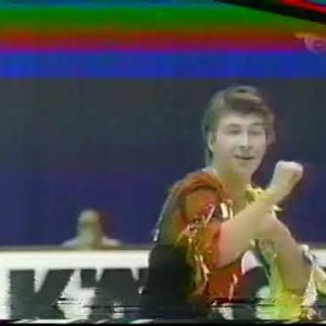 Alexei Yagudin - 1998 Sparkassen Cup On Ice SP