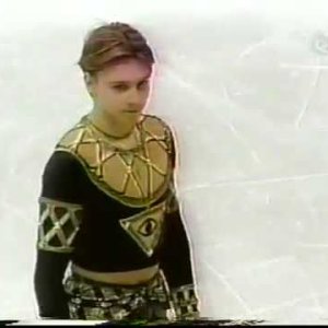 Alexandr Abt - 1998 Sparkassen Cup On Ice FS