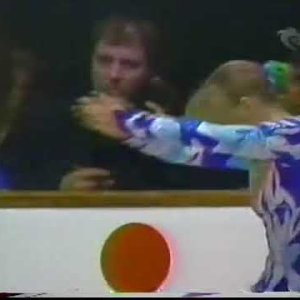 Elena Sokolova - 1998 Sparkassen Cup On Ice FS