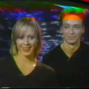 Shae-Lynn Bourne and Victor Kraatz -1998 Sparkassen Cup On Ice FD