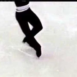 Alexei Yagudin 1998 Nations Cup "Lawrence of Arabia"