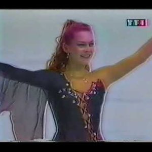 Marina Anissina and Gwendal Peizerat - 1998 Trophee Lalique FD
