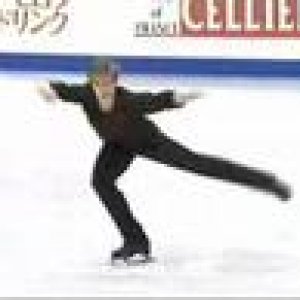 Jeffrey BUTTLE CAN 2007 WC SP