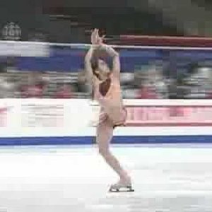 Ami PAREKH IND 2007 WC SP