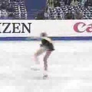 Merovee EPHREM MON  2007 WC SP
