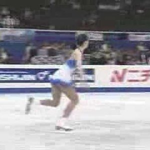 Charissa TANSOMBOON THA 2007 WC SP