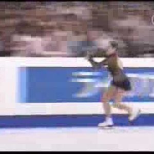 Valentina MARCHEI ITA 2007 WC FS