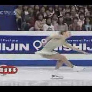 Susanna POYKIO FIN 2007 WC FS