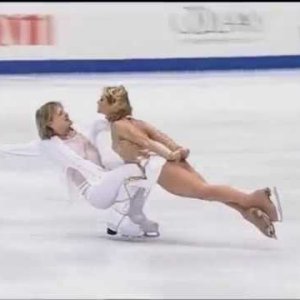 Albena DENKOVA / Maxim STAVISKI BUL 2007 WC FD