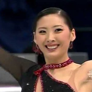2008 WC Compulsory Dance Part 1