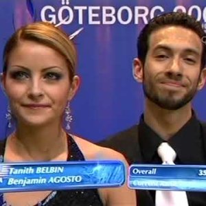 2008 WC Compulsory Dance Part 2