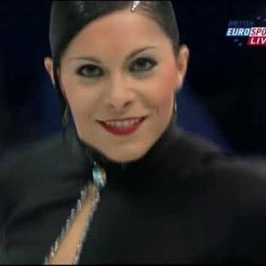 Isabelle DELOBEL / Olivier SCHOENFELDER FRA 2008 WC CD