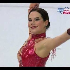 Krisztina BARTA / Adam TOTH HUN 2008 WC CD