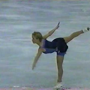 1998 Trophee Lalique Original Dance Ladies Short (CTV version)