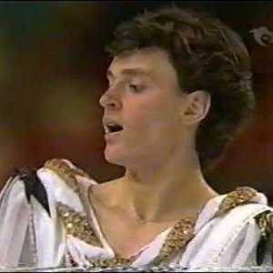 1998 Trophee Lalique Pairs Free Men Free (CTV version)