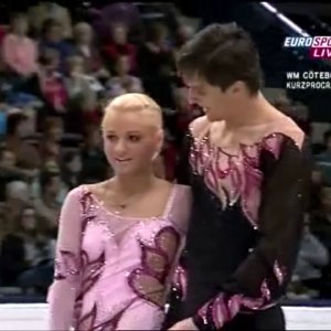 2008 WC Mukhortova & Trankov SP ESP