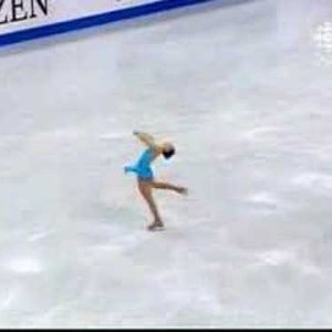 Gracielle Jeanne Tan PHI Worlds SP